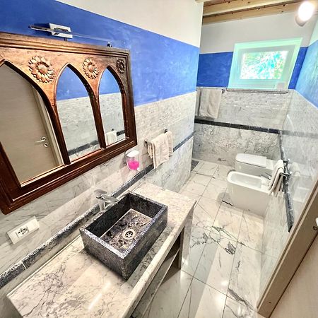B&B Alla Fortezza Sarzana Extérieur photo