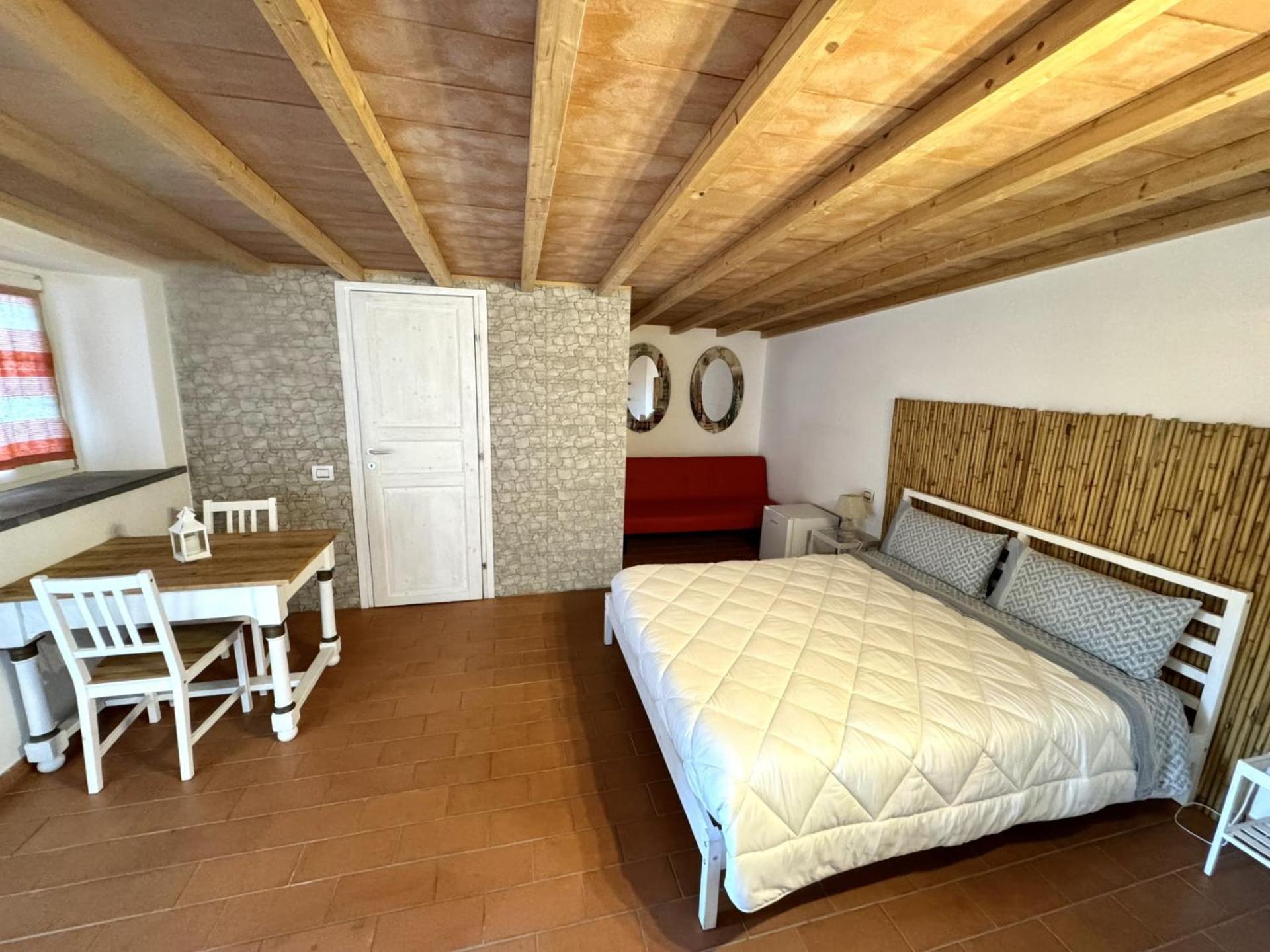 B&B Alla Fortezza Sarzana Extérieur photo