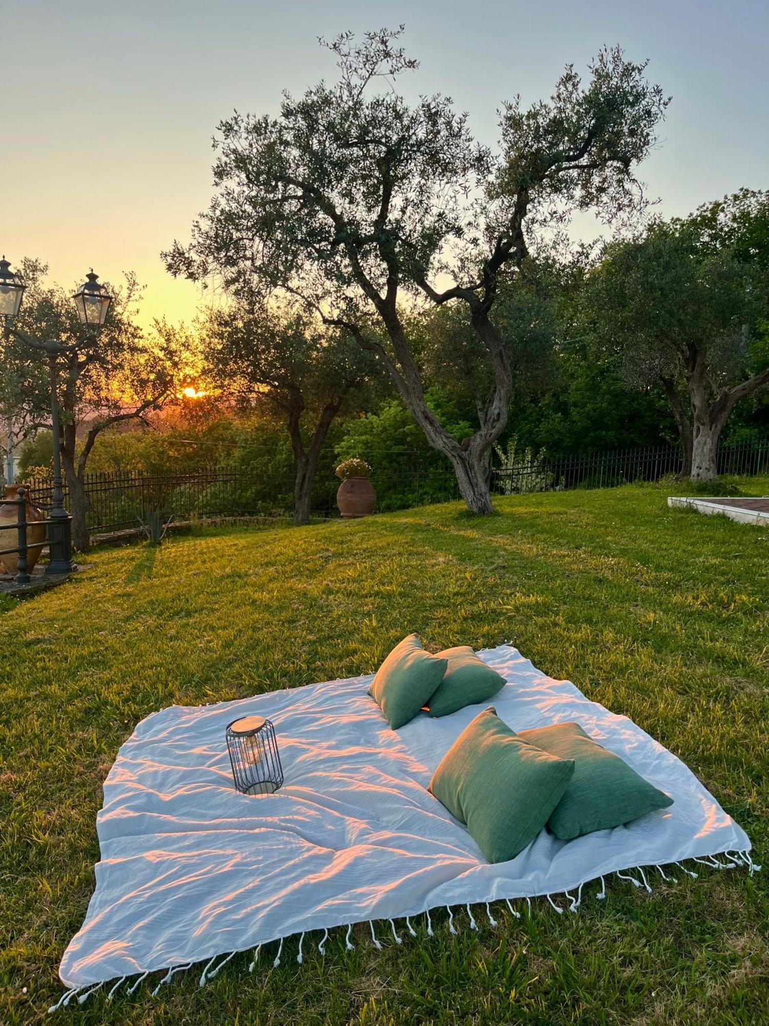 B&B Alla Fortezza Sarzana Extérieur photo
